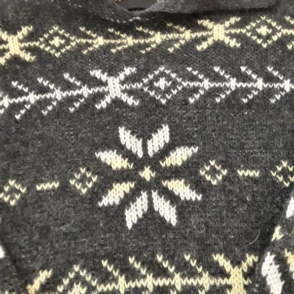 VINTAGE FIGGJO Men's Sweater - Picture 5 of 11